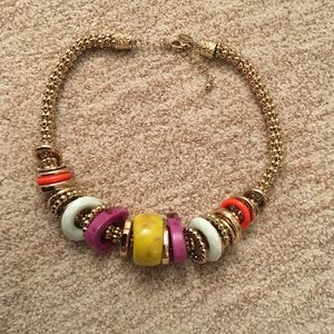 Women’s necklace